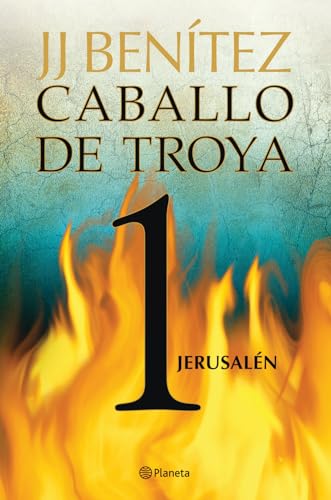 Caballo de Troya 1. Jerusalén (NE) (Caballo De Troya / Trojan Horse) (Spanish Edition)