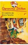 El Castillo de Roca Tacana (Geronimo Stilton) (Spanish Edition)