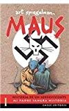 Maus I: Historia de un sobreviviente (Spanish Edition)