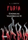 Furia: Cronicas Vampiricas III