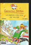 La Carrera Mas Loca del Mundo (Spanish Edition)