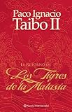 El retorno de los Tigres de Malasia (Spanish Edition)