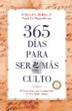 365 dias para ser mas culto (Spanish Edition)