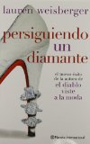 Persiguiendo un diamante / Chasing Harry Winston (Spanish Edition)