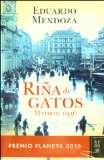 Rina de Gatos, Madrid 1936 (Spanish Edition)