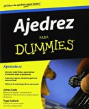Ajedrez para dummies (Spanish Edition)