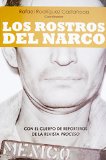 Los rostros del narco (Spanish Edition)