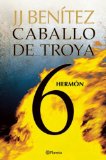 Hermon. Caballo de Troya 6 (Caballo De Troya / Trojan Horse) (Spanish Edition)