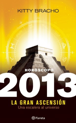 HorÃ³scopo 2013 (Spanish Edition)