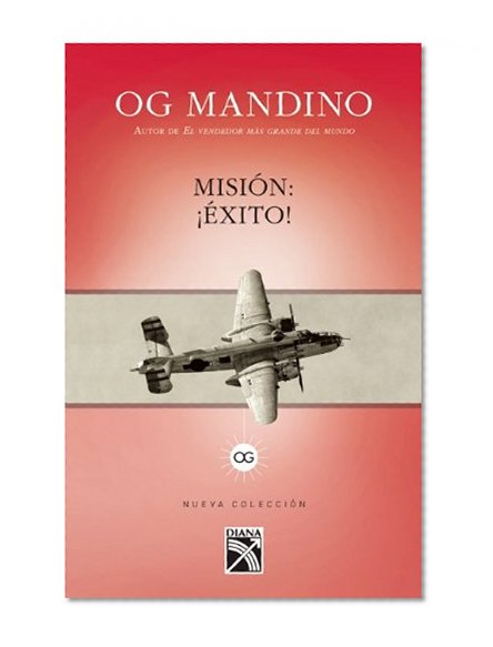 Misión: Éxito! (Nueva Coleccion) (Spanish Edition)