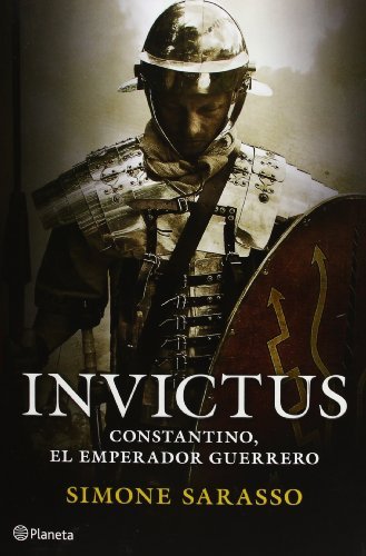 Invictus (Spanish Edition)
