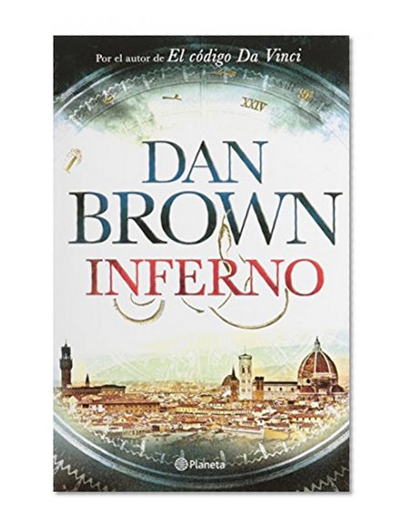 Inferno (Spanish Edition)