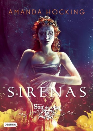 Sirenas 3. Son de olas (Sirenas / Sirens) (Spanish Edition)
