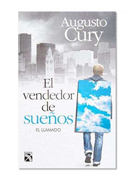 El vendedor de suenos (Spanish Edition)