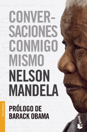 Conversaciones conmigo mismo (Spanish Edition)