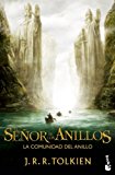 El Señor de los Anillos 1 (Movie Ed): La Comunidad del Anillo (El Senor De Los Anillos / the Lord of the Rings) (Spanish Edition)