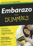 Embarazo para dummies (For Dummies) (Spanish Edition)
