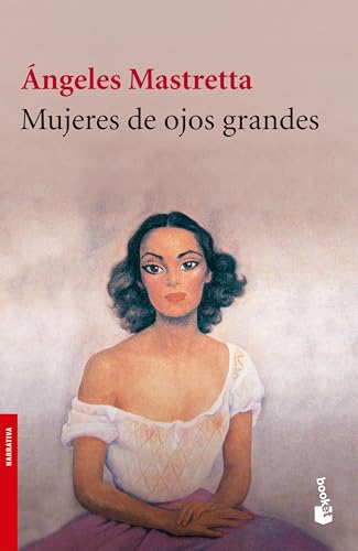 Mujeres de ojos grandes (Spanish Edition)