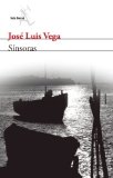 Sinsoras (Seix Barral) (Spanish Edition)