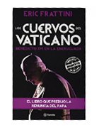 Los cuervos del Vaticano (Spanish Edition)