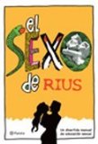 El sexo de Rius (Spanish Edition)
