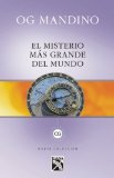 El misterio mas grande del mundo (Nueva Coleccion) (Spanish Edition)