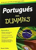 Portugues para Dummies (For Dummies) (Spanish Edition)
