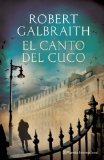 El Canto del Cuco (Planeta Internacional) (Spanish Edition)