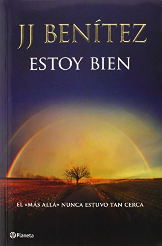 Estoy bien (Spanish Edition)