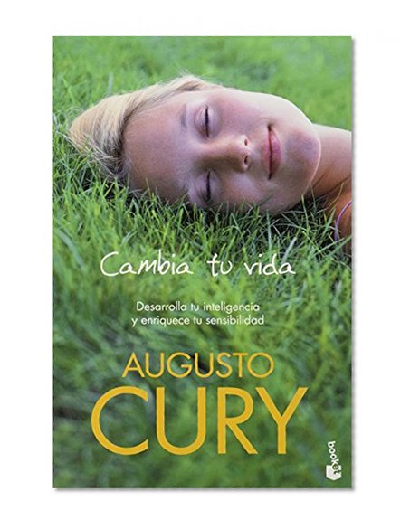 Cambia tu vida