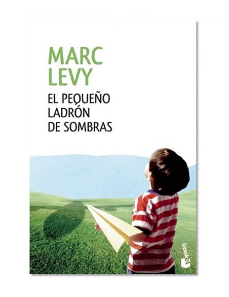 El pequeño ladrón de sombras (Spanish Edition)