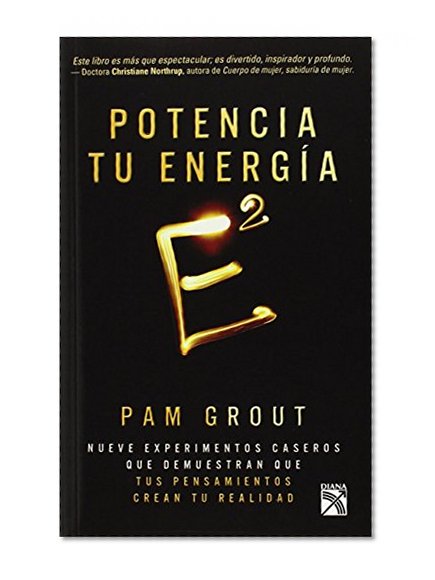 Potencia tu energía (Spanish Edition)