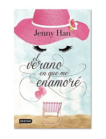 El verano que me enamorÃ© (Spanish Edition)