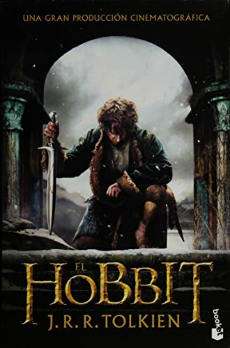 El Hobbit (MTI) (Spanish Edition)