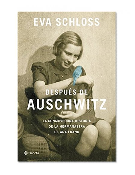 DespuÃ©s de Auschwitz (Spanish Edition)