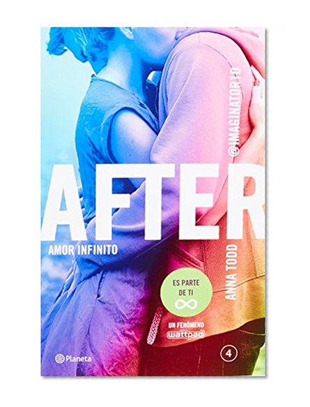 After 4. Amor Infinito (Spanish Edition)