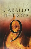 Cana. Caballo de Troya 9 (Spanish Edition)