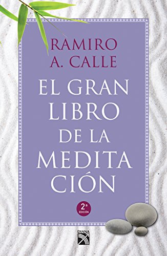 El gran libro de la meditación (Spanish Edition)