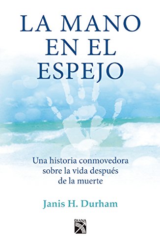 La mano en el espejo (Spanish Edition)