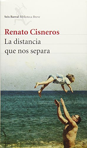 La distancia que nos separa (Spanish Edition)