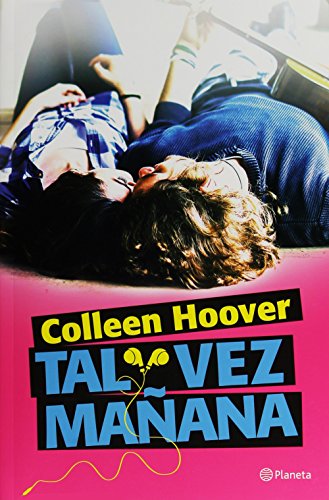 Tal vez mañana (Spanish Edition)
