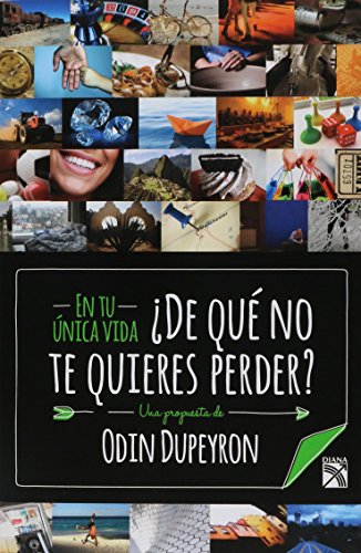 En tu Ãºnica vida (verde)