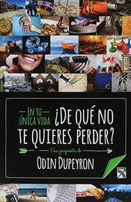 En tu Ãºnica vida (verde)