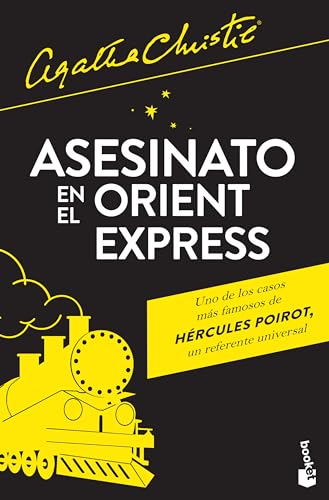 Asesinato en el Orient Express / Murder on the Orient Express (Spanish Edition)