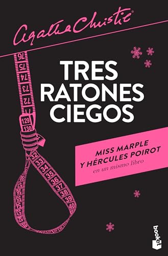 Tres ratones ciegos / Three Blind Mice (Spanish Edition)