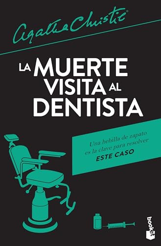 La muerte visita al dentista (Spanish Edition)