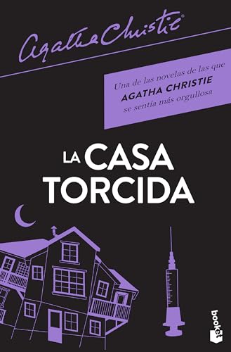 La casa torcida / Crooked House (Spanish Edition)