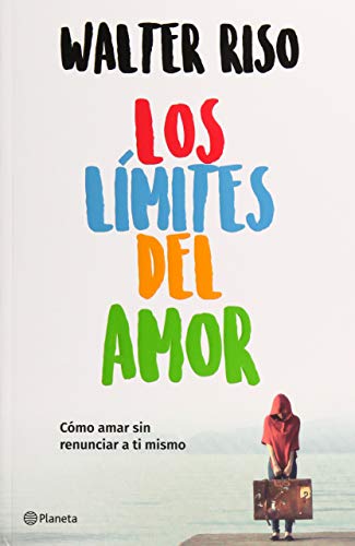 Book Cover Los lÃ­mites del amor (Spanish Edition)