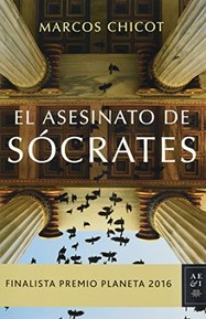 El asesinato de SÃ³crates (Spanish Edition)