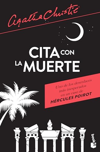 Cita con la muerte / Appointment with Death (Spanish Edition)
